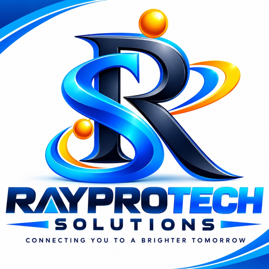 Rayprotech Solutions